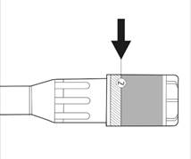 A drawing of a plug Description automatically generated